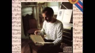 Jean-Philippe Rameau - Gavotte & 6 Doubles