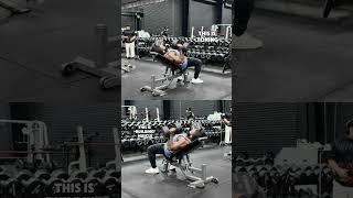 Difference between Toning vs Building Muscle 