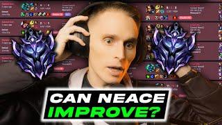 We Coach @NEACE To Challenger | Broken by Concept Episode 130 | League of Legends Podcast