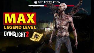 (NEW) Legend Level XP Farm Dying Light 2!