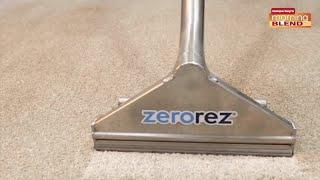 Zerorez Offers a Smarter, Lasting Clean