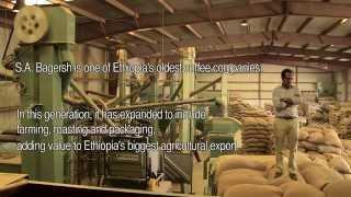 Ethiopia: Growth through agriculture