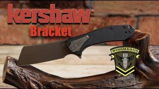 Kershaw Bracket 3455 Folding Knife