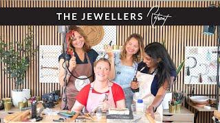 The Jewellers Retreat - Season 2 - Episode 3 - Jewellers Academy