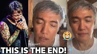 NAKADUDUROG ng PUSOArnel Pineda Tuluyang Pag-Alis sa Bandang JOURNEY Bilang Lead Vocalist PANOORIN