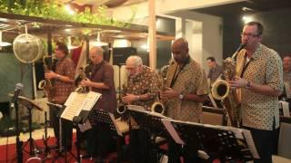 Java Jazz Festival presented by Peter Gontha