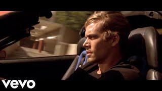 Rendow - Without you | FAST and FURIOUS (Charger & Supra vs Motorbikes Chase  Scene)