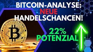 Bitcoin: Neue Handelschancen! | Avisk Insight