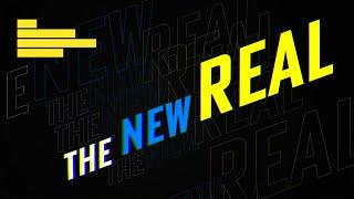 The New Real | Edinburgh International Festival & Edinburgh Futures Institute