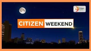 CITIZEN WEEKEND | November 23, 2024