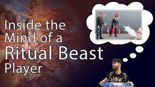 Inside the Mind of a Ritual Beast Player - Advanced Technical Play