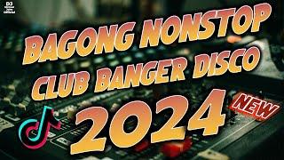 NEW Club Banger Remix 2024 Nonstop New Songs - VIRAL NONSTOP DISCO MIX 2024 - Dj Michael John Remix