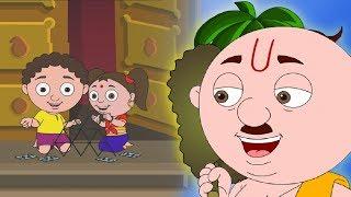 Karangali Marangali | करंगळी मरंगळी and other Super Hit Balgeet By JingleToons