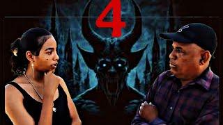 FAMILIA DEL DIABLO CAPITULO 4 SERIE DE TERROR DOMINICANA Y SUSPENSO