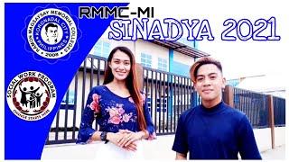 Ramon Magsaysay Memorial Colleges-Marbel Inc. Sinadya 2021 Vlogging Competition | Creative Cj