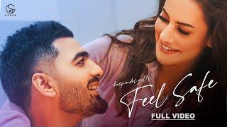 Feel Safe | Harpinder Gill - Garry Sandhu | Video Song 2022 | Fresh Media Records