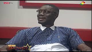 Simply ShowBiz: The Role of Bloggers in Ghana’s Movie and Music Industry (22-01-2022)