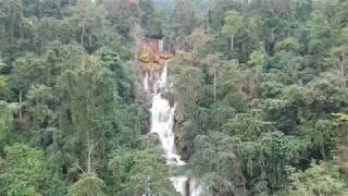  Beautiful Kuang Si Falls (Luang Prabang, Laos)