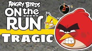 This Angry Birds Show Is Tragic