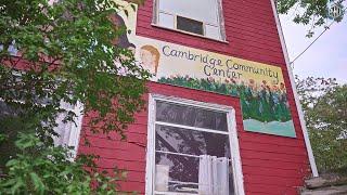 The Resilience Hub Series, Part I: Cambridge Community Center