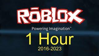 Roblox Xbox Music 1 Hour Loop