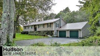 Video of 56 Griffin Road | Hudson, New Hampshire real estate & homes