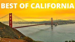 12 Best Places To Visit in California, Travel Hot List,