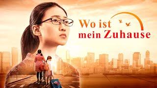 Ganzer Film Deutsch | Wo ist mein Zuhause | Gott gab mir eine glückliche Familie