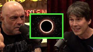 Physicist Brian Cox Shares Latest Progress in Understanding Black Holes