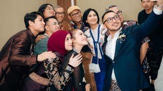 MERINDING!!lesti dan rizky billar terbaru hari ini, abang l dan rizky billar, leslar entertainment