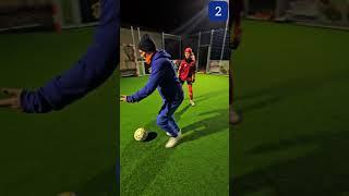 Idea for Practical Dribbling  #trenerdryblingu #foryou #tutorial #football