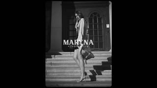 Maryna | Cinematic Fashion Noir Film | Sony A7III