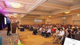 AIHM Annual Conference | Join the Integrative Health Movement