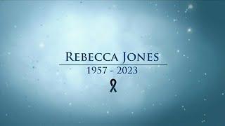 En Memoria | Rebecca Jones | Univision Tlnovelas