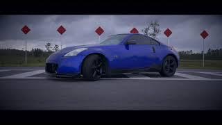 ALEX’S 350Z PART 1