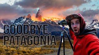 My Last Photography Trip Ever to Patagonia