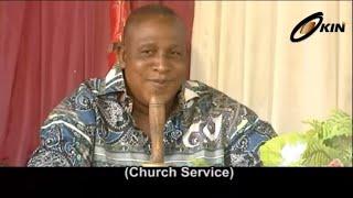 PASTOR KEU - Latest Yoruba Nollywood Movie Staring Afonja Olaniyi