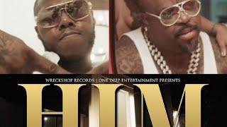 HIM Z-Ro ft Cee-Lo Green