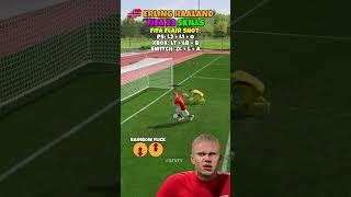 Erling Haaland FIFA 23 Flair Shot