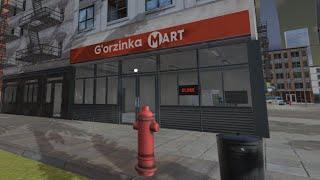 Insof sari baraka#supermarket simulator #1 #siulator #video #abbozza