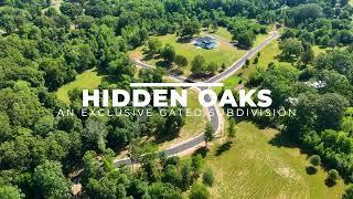 Hidden Oaks Subdivision Savannah TN Property for Sale!