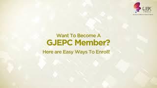 GJEPC Membership Process