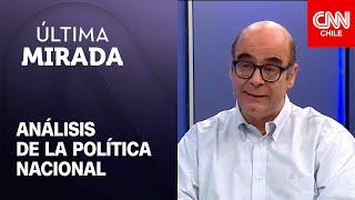 Fernando Atria: "La derecha chilena siente el atractivo de la ultraderecha"