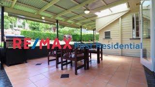 Remax Real Estate Video - Brisbane