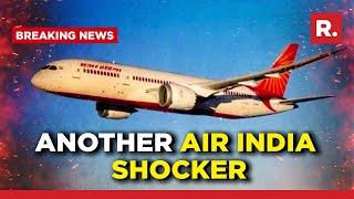 Another Air India Shocker: Man Urinates & Defecates On Co-passengers Mid-air