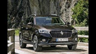 Borgward To Launch In Europe Next Year | Car News 24h