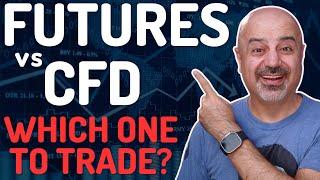 CFD vs. Futures Trading: Understanding the Differences and Maximizing Profits 