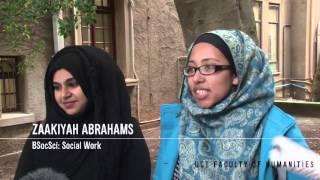 Why study the Humanities at UCT?