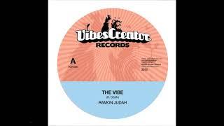 Ramon Judah - The Vibes + The Dub