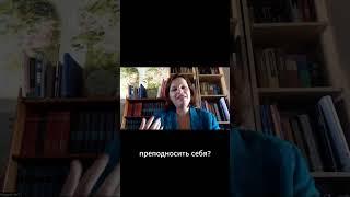 Создаем речевой портрет: искусство быть услышанным